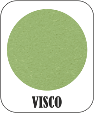 VISCO * Material * Viscoelastická pěna, často označována jako VISCO * Material * Viscoelastická pěna, často označována jako